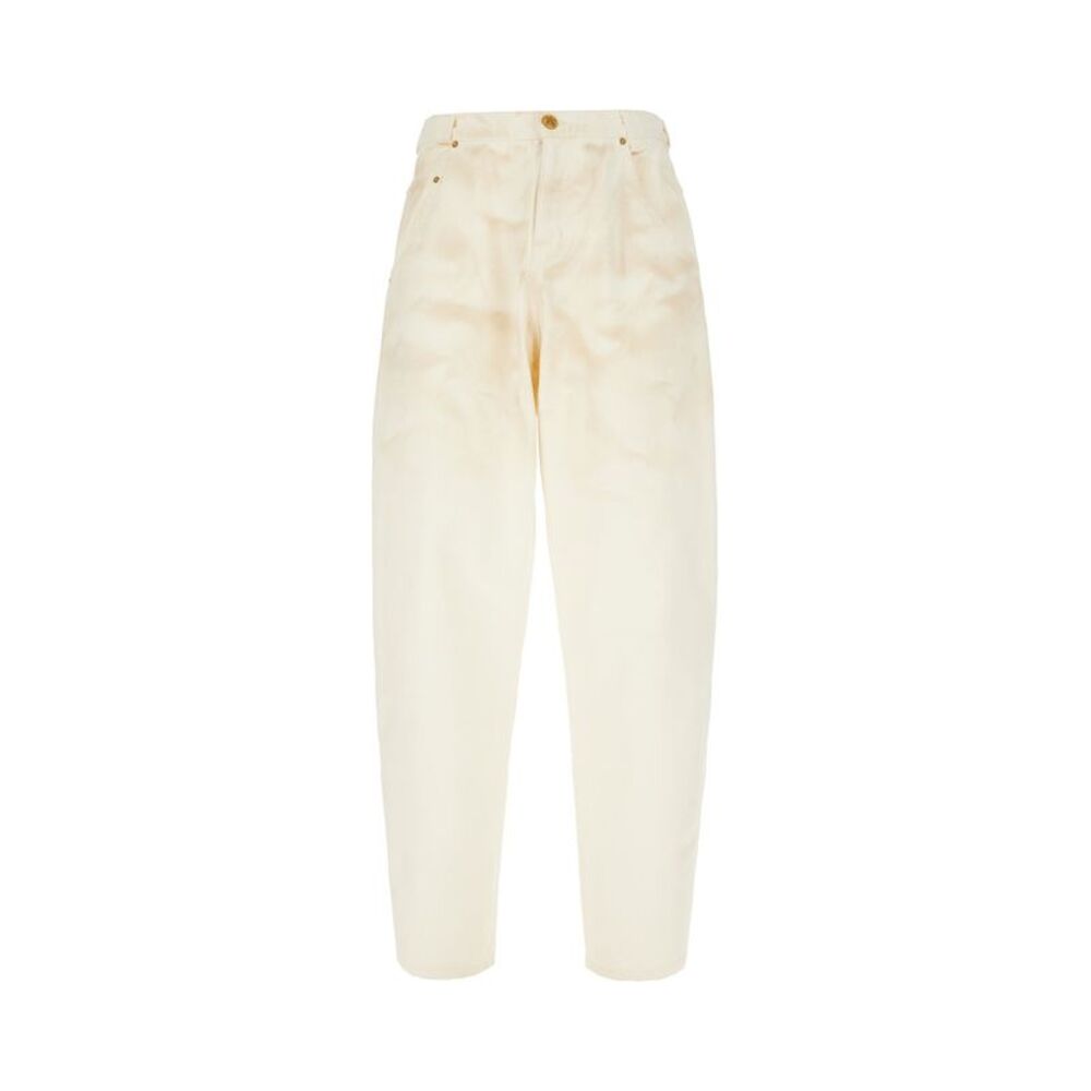 Willy Chavarria Man Clothing Jeans
